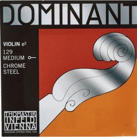 Thomastik Dominant 135B Keman Teli