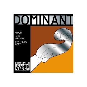 Thomastik Dominant 135B Keman Teli