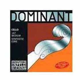 Thomastik Dominant 147 Çello Teli