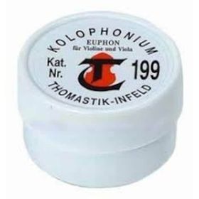 Thomastik Euphon 199 Keman-Viola Reçinesi
