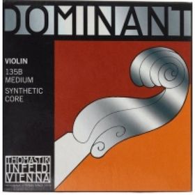 Thomastik İnfeld 135B Dominant Keman Teli