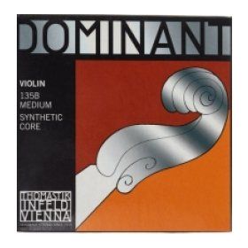 Thomastik İnfeld 135B Dominant Keman Teli