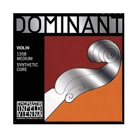 Thomastik İnfeld 135B Dominant Keman Teli