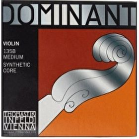Thomastik İnfeld 135B Dominant Keman Teli