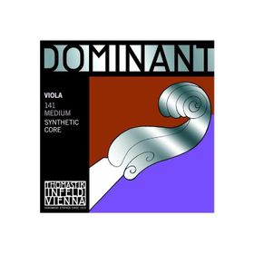 Thomastik İnfeld 141 Viyola Aksesuar Dominant Tel