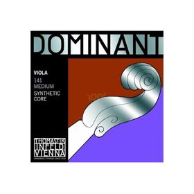 Thomastik İnfeld 141 Viyola Aksesuar Dominant Tel