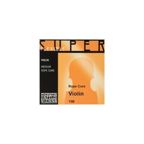 Thomastik İnfeld 15B Keman Superflexible Tel