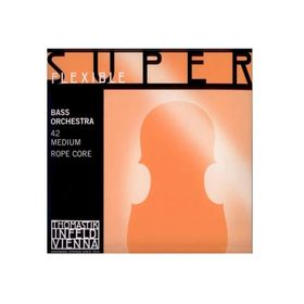 Thomastik İnfeld 42 Orkestra Homastik Kontrbas Superflexible Tel