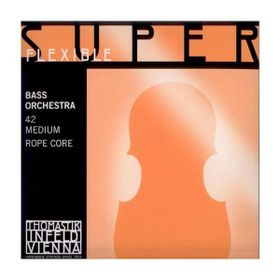 Thomastik İnfeld 42 Orkestra Homastik Kontrbas Superflexible Tel
