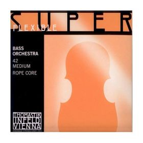Thomastik İnfeld 42 Orkestra Homastik Kontrbas Superflexible Tel