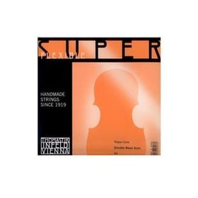 Thomastik İnfeld 43 Solo Kontrbas Superflexible Tel