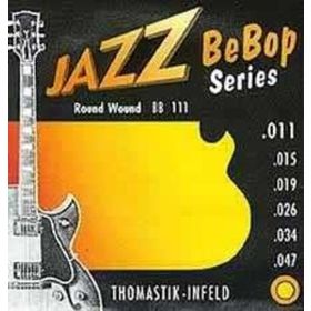 Thomastik-Infeld BB111 Elektro Gitar Tel Seti