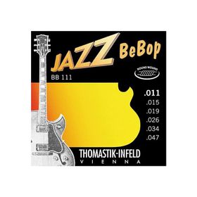 Thomastik-Infeld BB111 Elektro Gitar Tel Seti