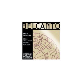 Thomastik İnfeld BC600 Orkestra Kontrbas Belcanto Tel