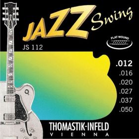 Thomastik-Infeld JS112 Elektro Gitar Tel Seti