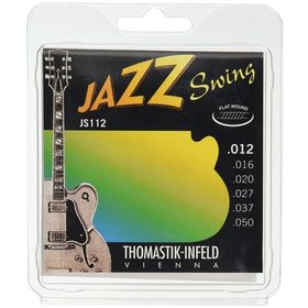 Thomastik-Infeld JS112 Elektro Gitar Tel Seti