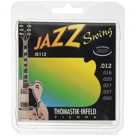 Thomastik-Infeld JS112 Elektro Gitar Tel Seti