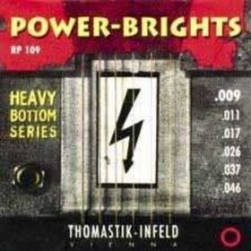 Thomastik-Infeld RP109 Elektro Gitar Tel Seti