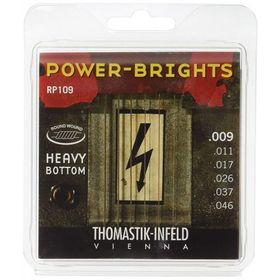 Thomastik-Infeld RP109 Elektro Gitar Tel Seti
