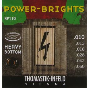 Thomastik-Infeld RP110 Elektro Gitar Tel Seti