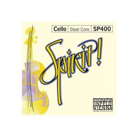 Thomastik Infeld SP400 Spirit Çello Teli