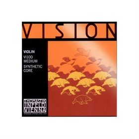 Thomastik Infeld VI100 Vision Keman Teli