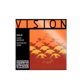 Thomastik Infeld VI100 Vision Keman Teli