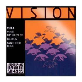 Thomastik İnfeld VI200 Viyola Vision Tel