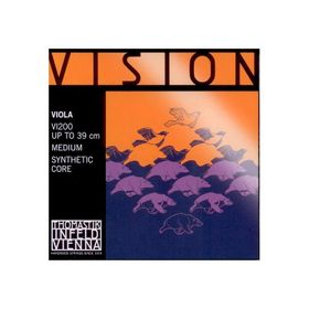 Thomastik İnfeld VI200 Viyola Vision Tel