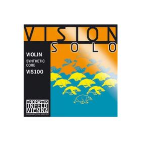 Thomastik Infeld VIS100 Vision Solo Keman Teli