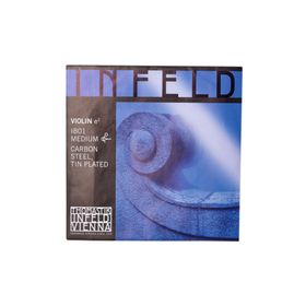 Thomastik Infield Blue IB01 Mi Keman Teli