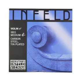 Thomastik Infield Blue IB01 Mi Keman Teli