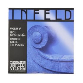 Thomastik Infield Blue IB01 Mi Keman Teli