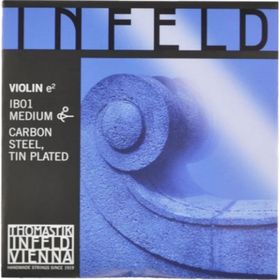 Thomastik Infield Blue IB01 Mi Keman Teli