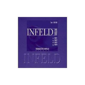 Thomastik Infield Blue IB03 Re Keman Teli