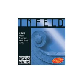 Thomastik Infield Blue IB03 Re Keman Teli