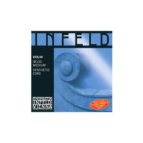 Thomastik Infield Blue IB03 Re Keman Teli