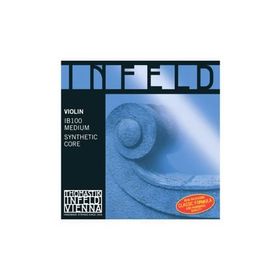 Thomastik Infield Blue IB03 Re Keman Teli