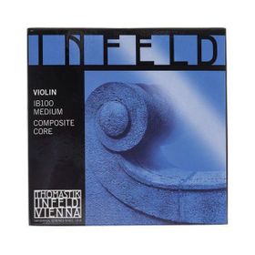 Thomastik Infield Blue IB100 Keman Teli