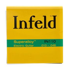 Thomastik Infield IN110 Elektro Gitar Teli