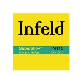 Thomastik Infield IN110 Elektro Gitar Teli
