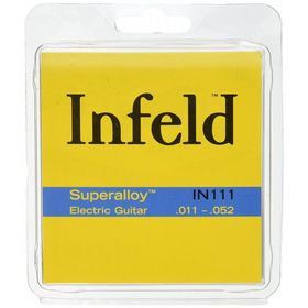 Thomastik Infield IN111 Elektro Gitar Teli