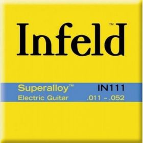 Thomastik Infield IN111 Elektro Gitar Teli