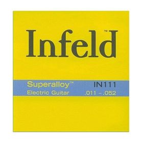 Thomastik Infield IN111 Elektro Gitar Teli