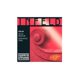 Thomastik Infield Red IR03 Re Keman Teli