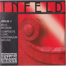 Thomastik Infield Red IR03 Re Keman Teli