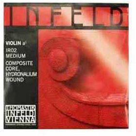 Thomastik Infield Red IR03 Re Keman Teli