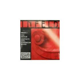Thomastik Infield Red IR03 Re Keman Teli