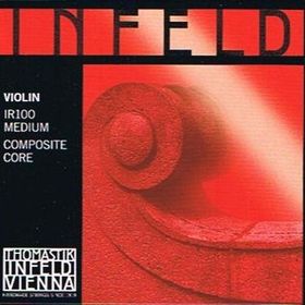 Thomastik Infield Red IR100 Keman Teli