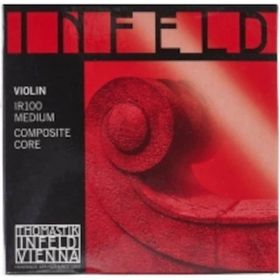 Thomastik Infield Red IR100 Keman Teli